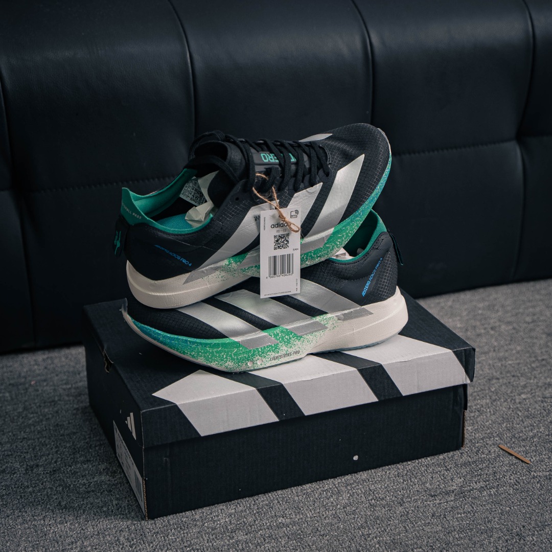 아디다스 아디제로 상품 번호: JR6365