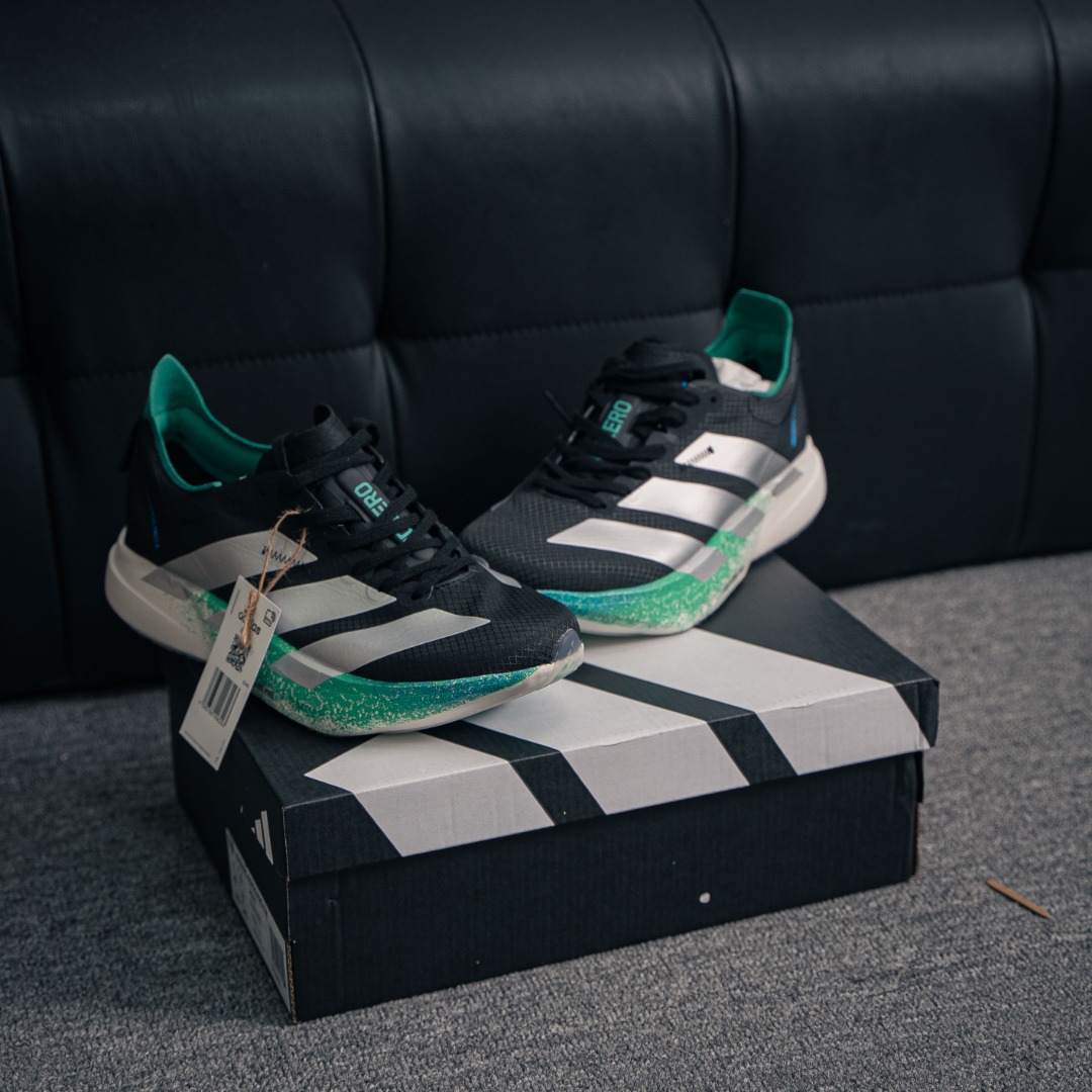 아디다스 아디제로 상품 번호: JR6365