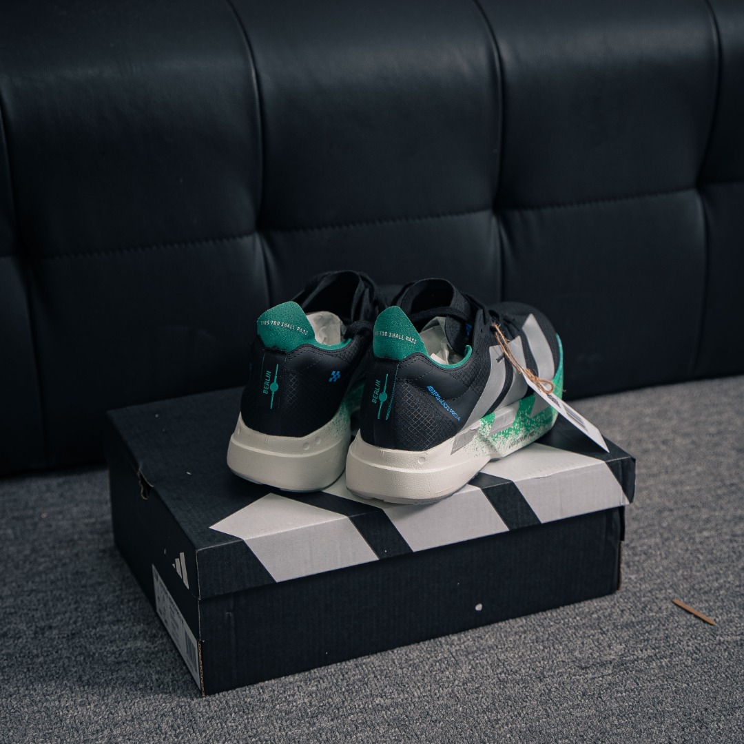 아디다스 아디제로 상품 번호: JR6365