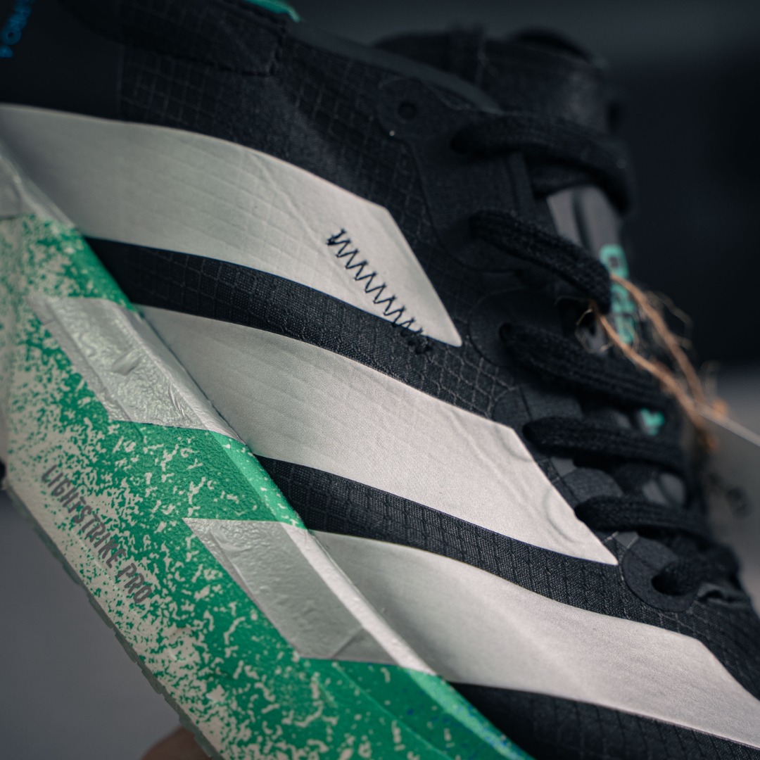 아디다스 아디제로 상품 번호: JR6365