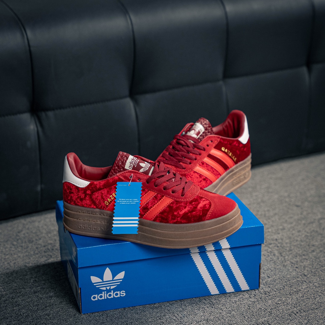 아디다스 가젤 상품 번호: HQ6893