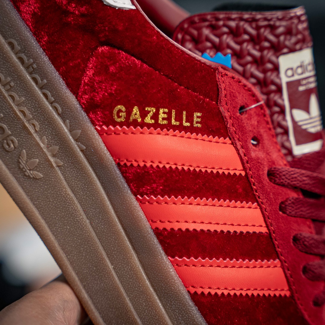 아디다스 가젤 상품 번호: HQ6893