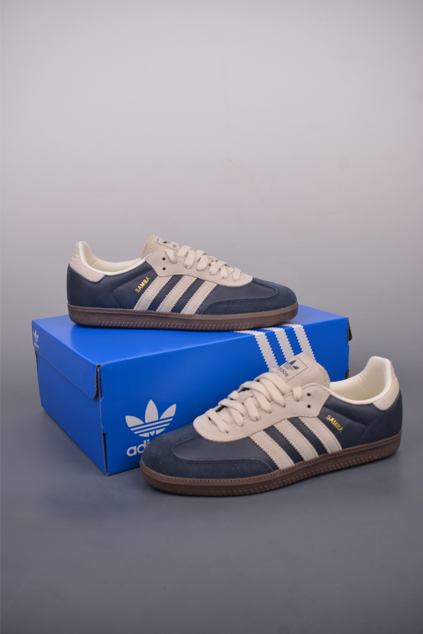 아디다스 삼바 OG 품목 번호: JI3217