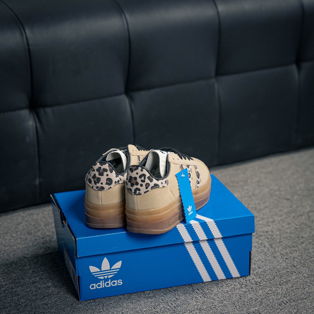 아디다스 가젤 아이템 번호: HQ6893