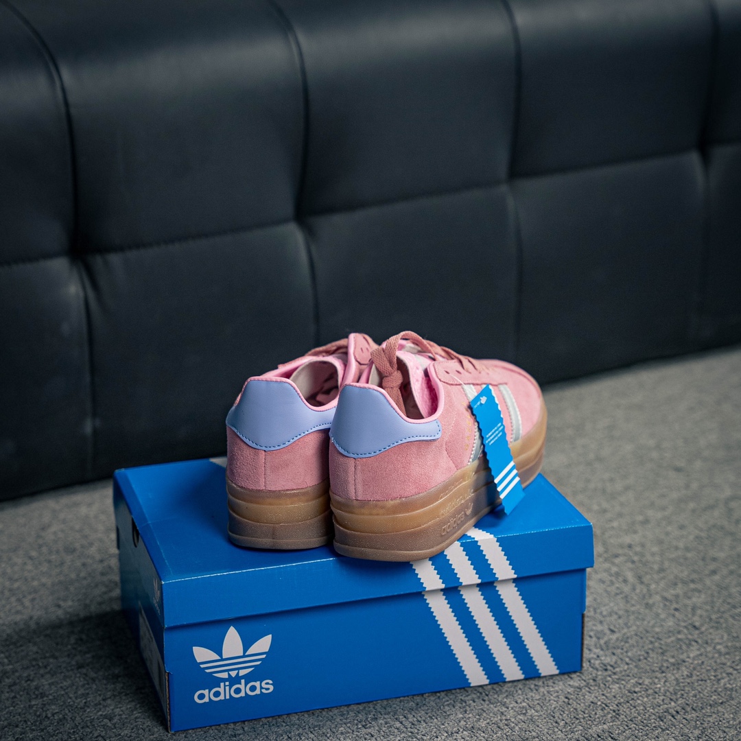 아디다스 가젤 상품 번호: HQ6893