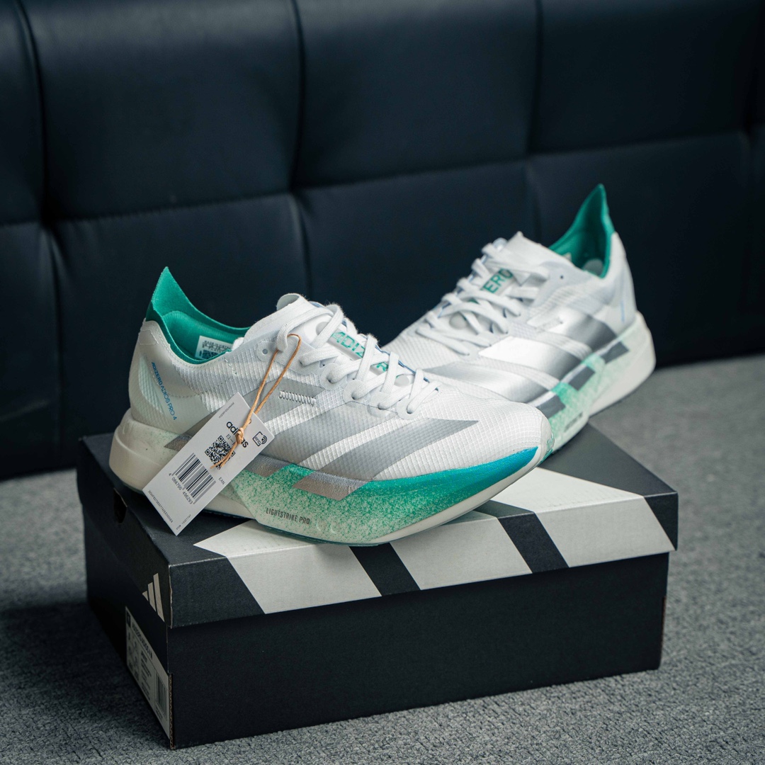 아디다스 아디제로 상품 번호: JR9707