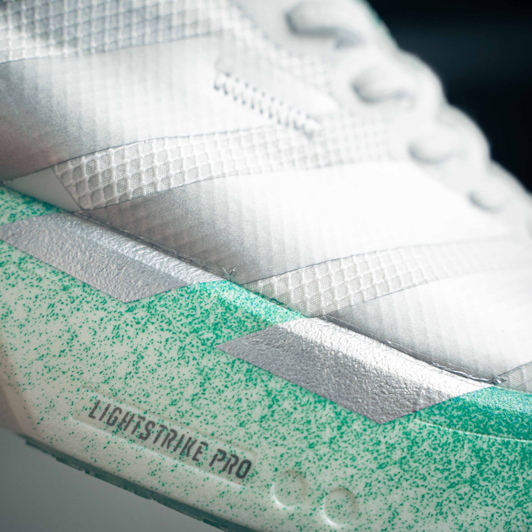 아디다스 아디제로 상품 번호: JR9707