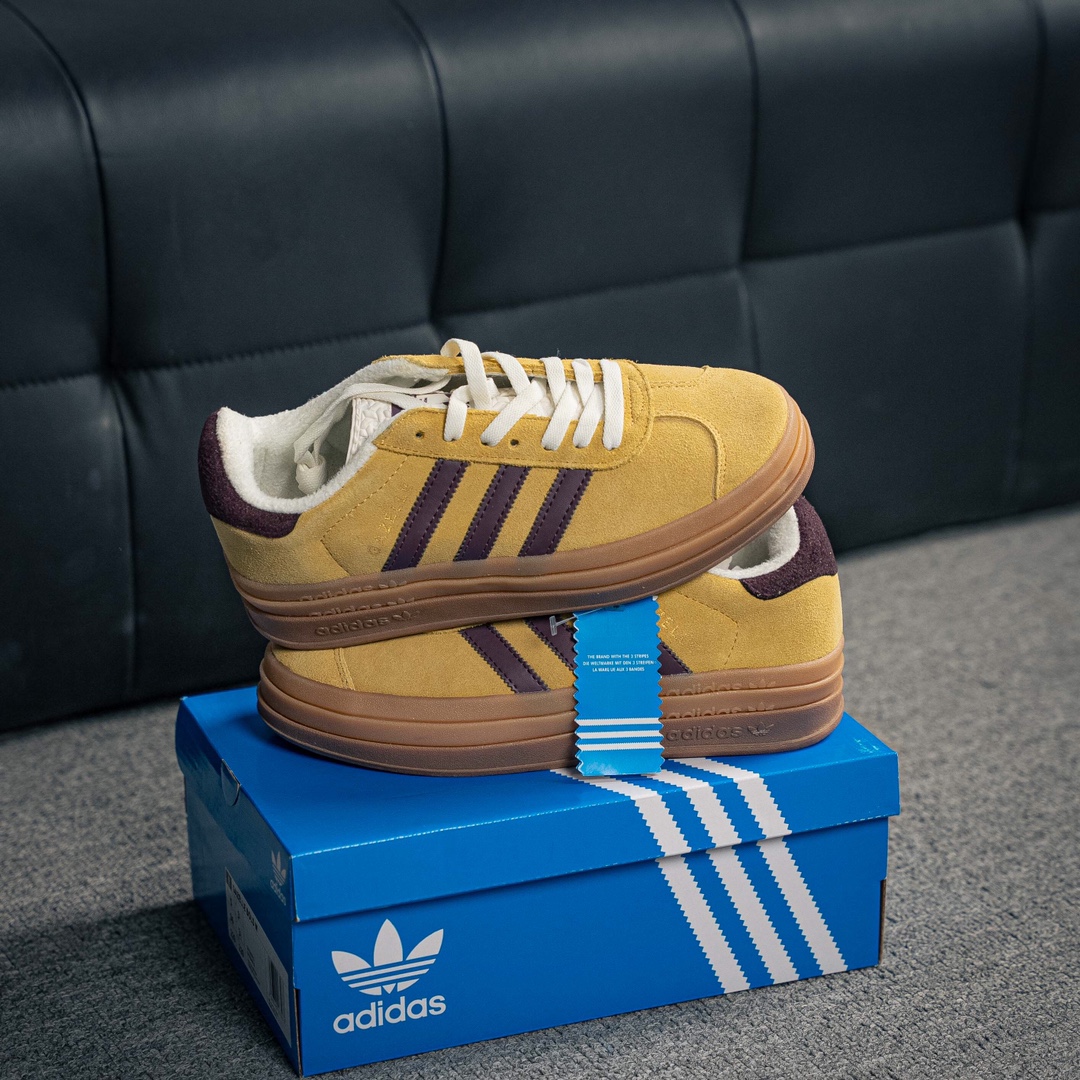 아디다스 가젤 제품 번호: HQ6893