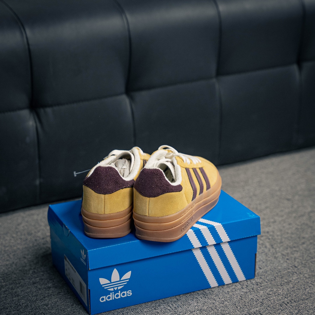 아디다스 가젤 제품 번호: HQ6893