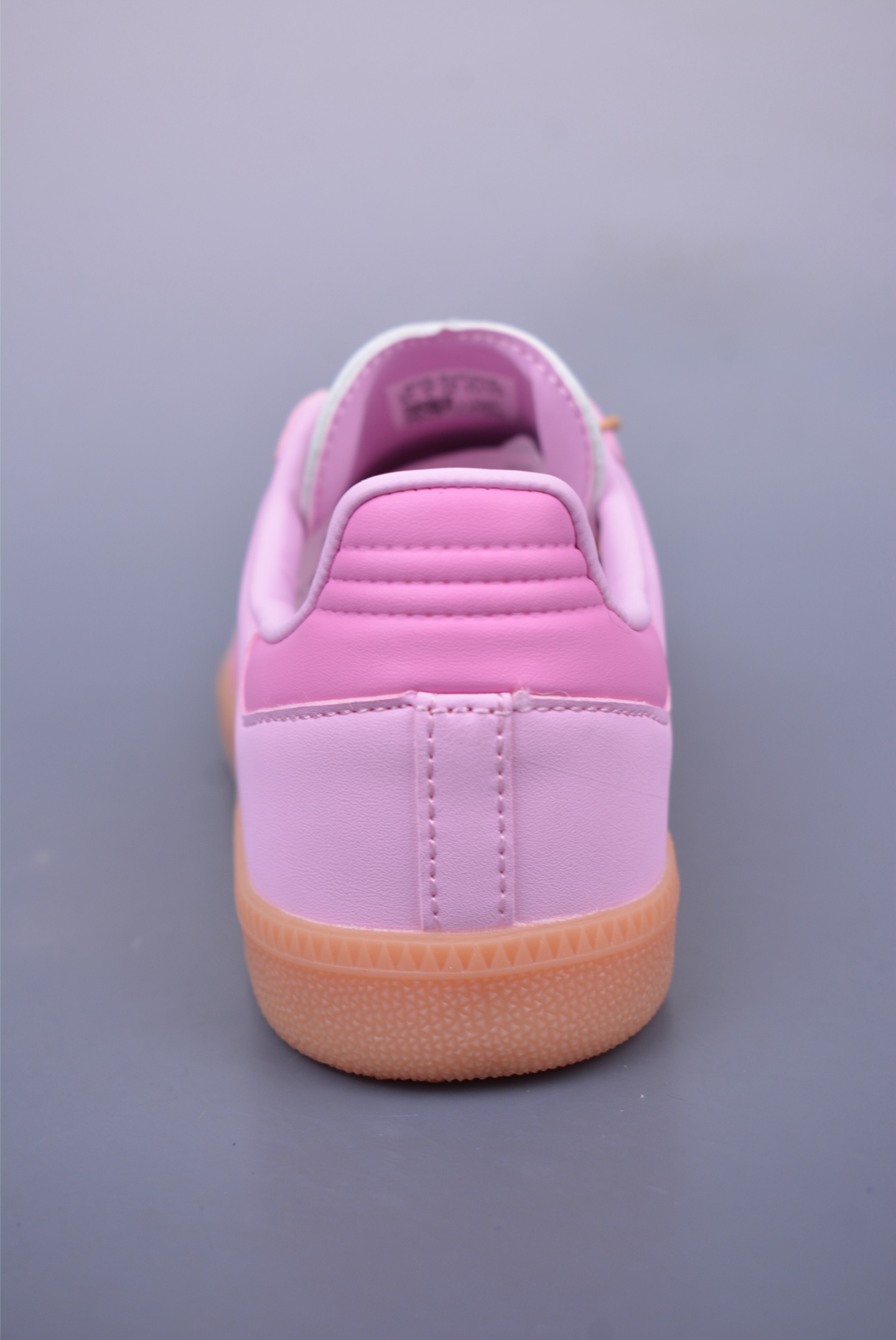 아디다스 클로버 삼바 상품 번호: JS4091