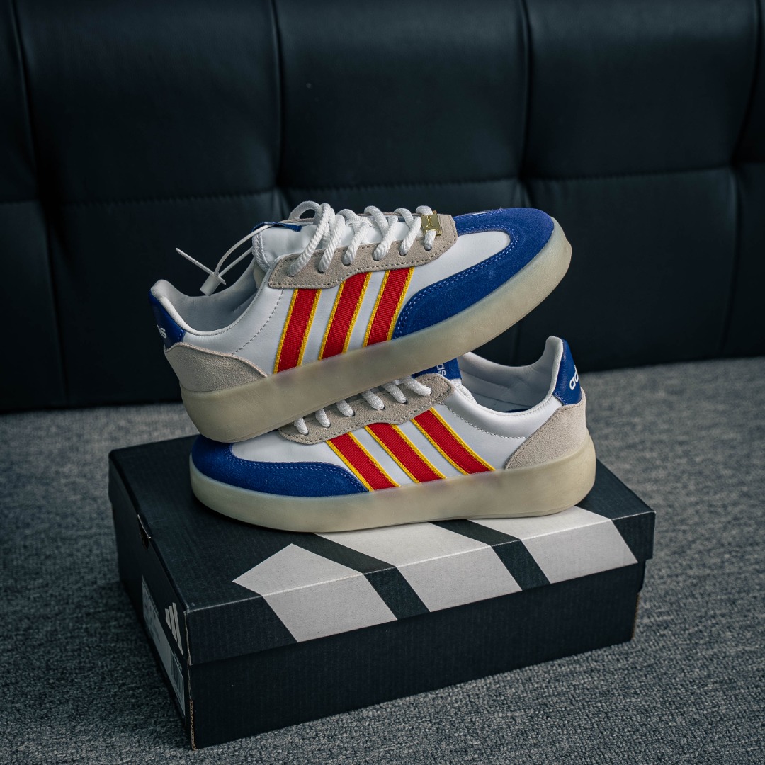 아디다스 젤리 T 토 슈즈 BA 상품 번호: JQ7327