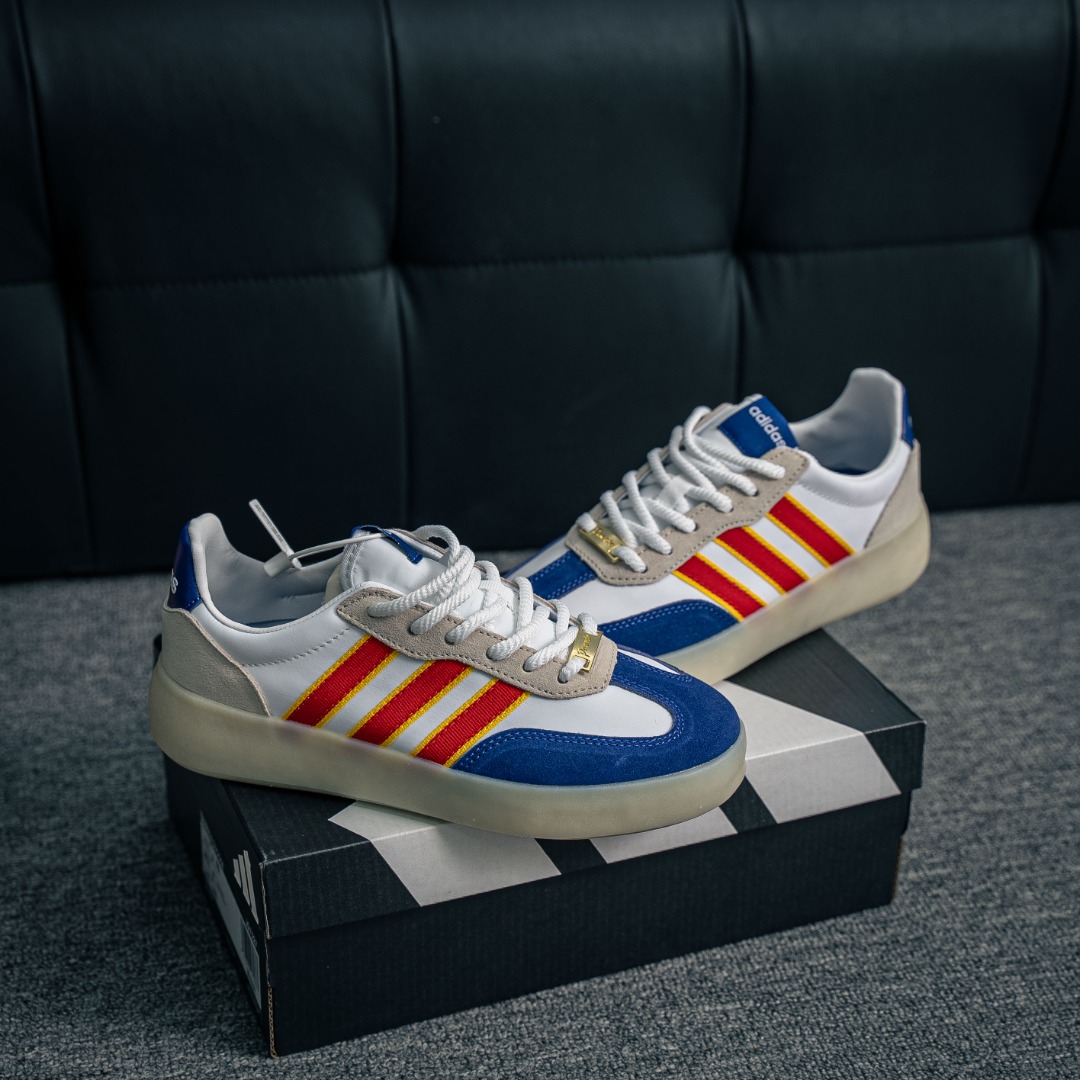 아디다스 젤리 T 토 슈즈 BA 상품 번호: JQ7327