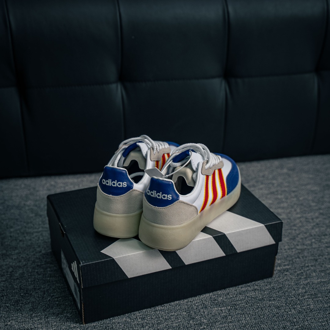 아디다스 젤리 T 토 슈즈 BA 상품 번호: JQ7327