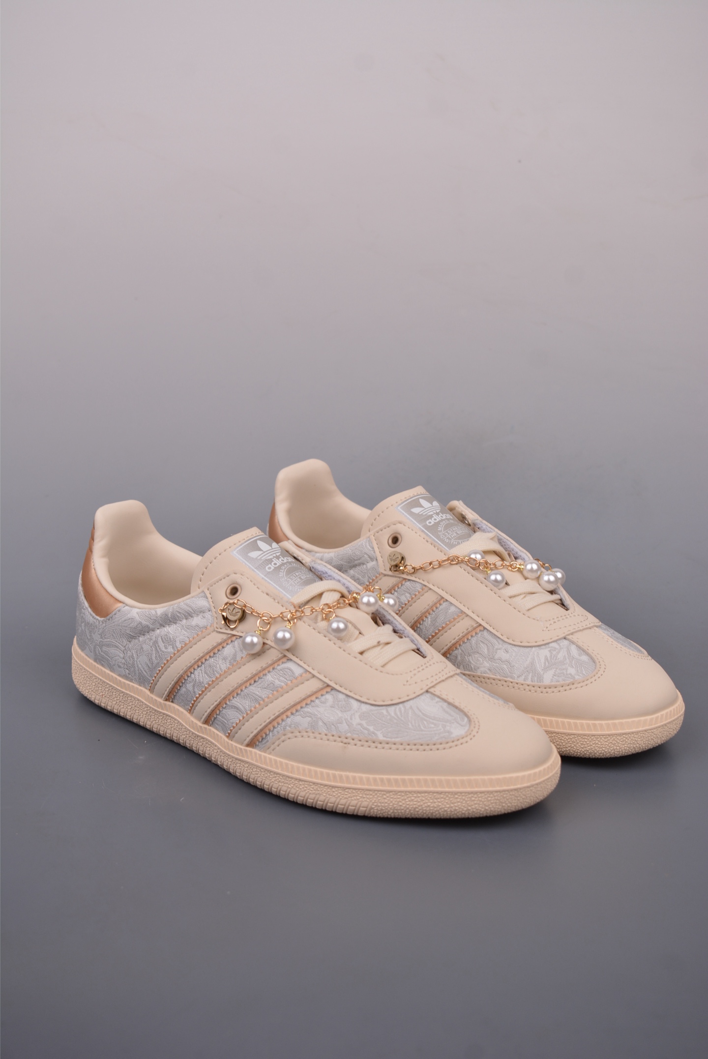 아디다스 삼바 OG 상품 번호: JQ2616