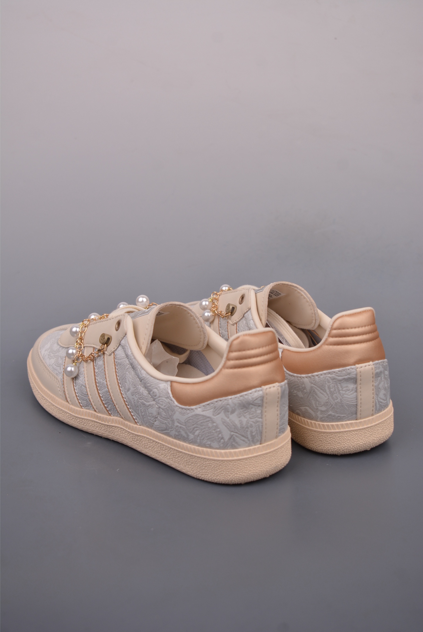 아디다스 삼바 OG 상품 번호: JQ2616