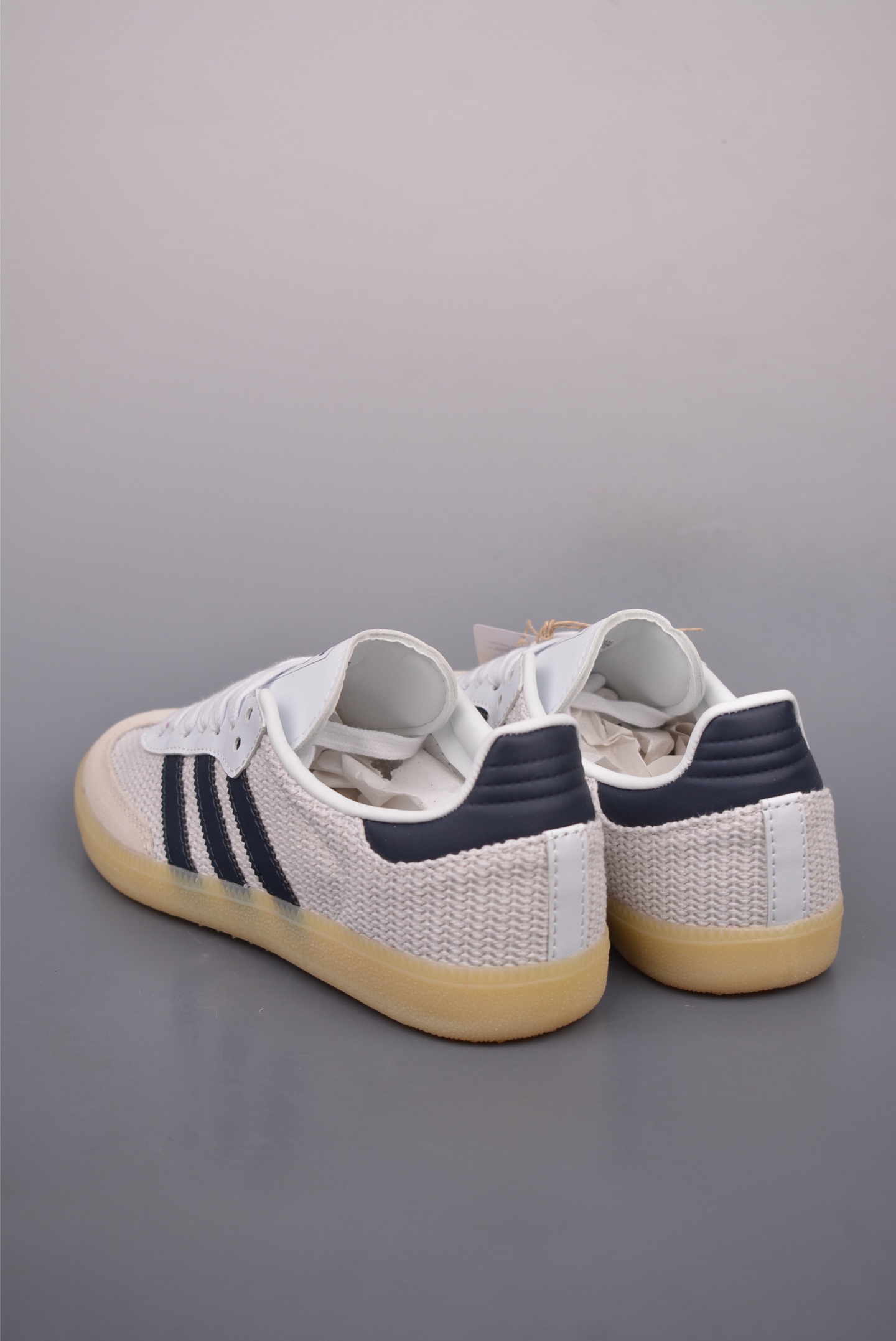 아디다스 클로버 삼바 상품 번호: JH5633