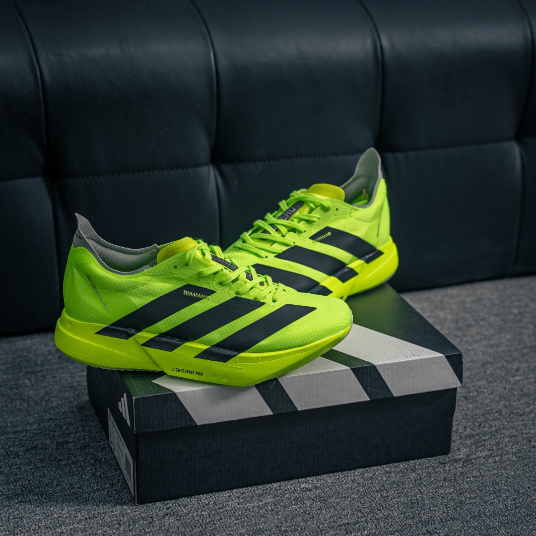 아디다스 아디제로 상품 번호: JR6364