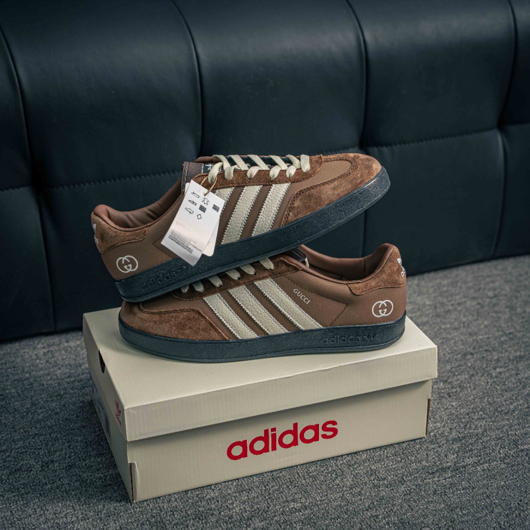 아디다스 삼바 OG 상품 번호: DD6604