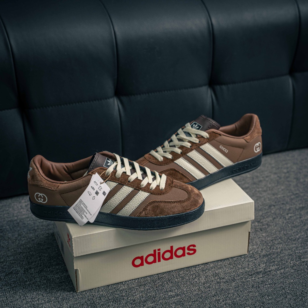 아디다스 삼바 OG 상품 번호: DD6604