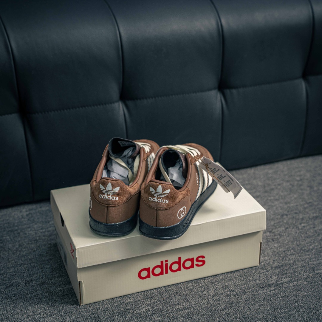 아디다스 삼바 OG 상품 번호: DD6604