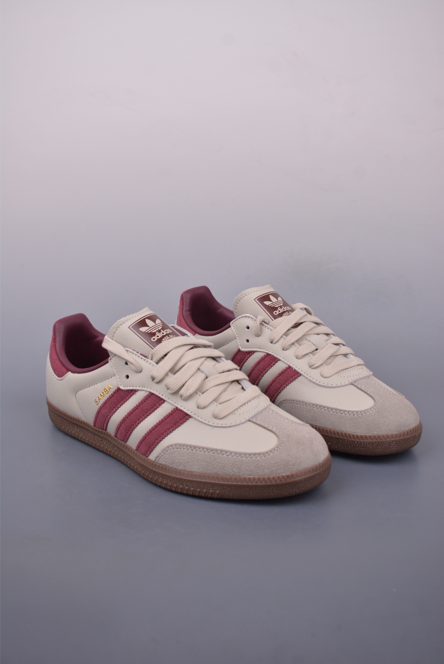아디다스 삼바 OG 상품 번호: ID1482