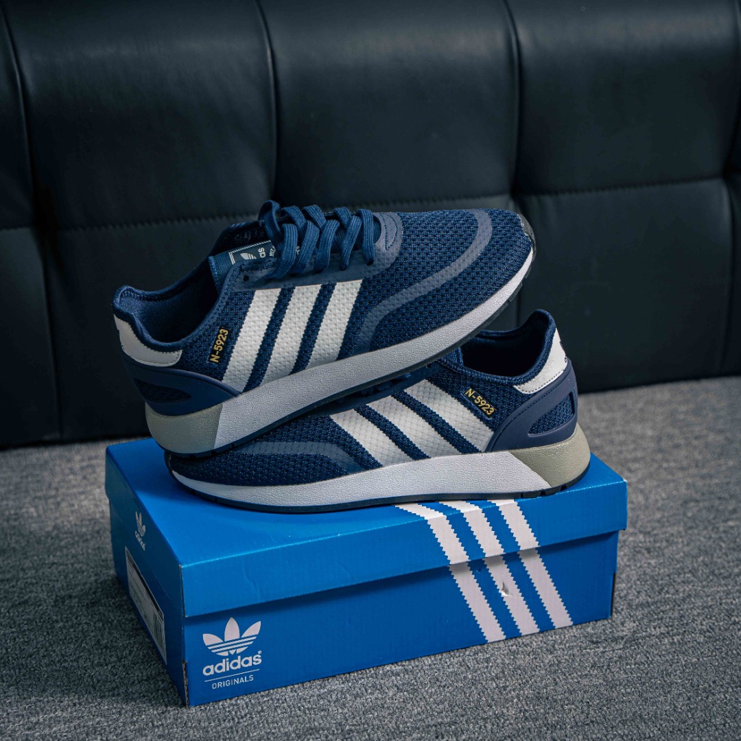 아디다스 N-5923 봄 상품 번호: DB0916