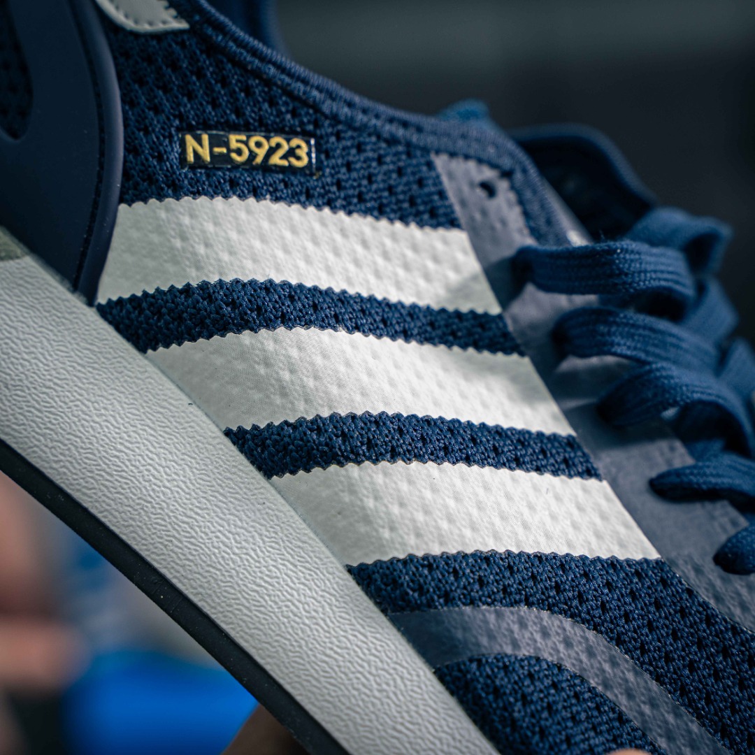 아디다스 N-5923 봄 상품 번호: DB0916