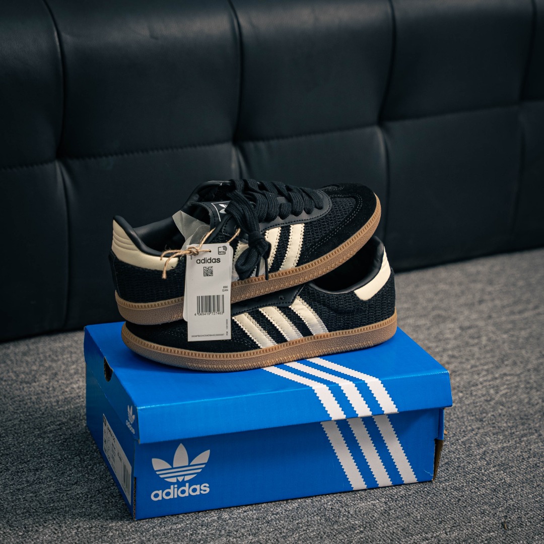 아디다스 삼바 OG 상품 번호: JQ5141