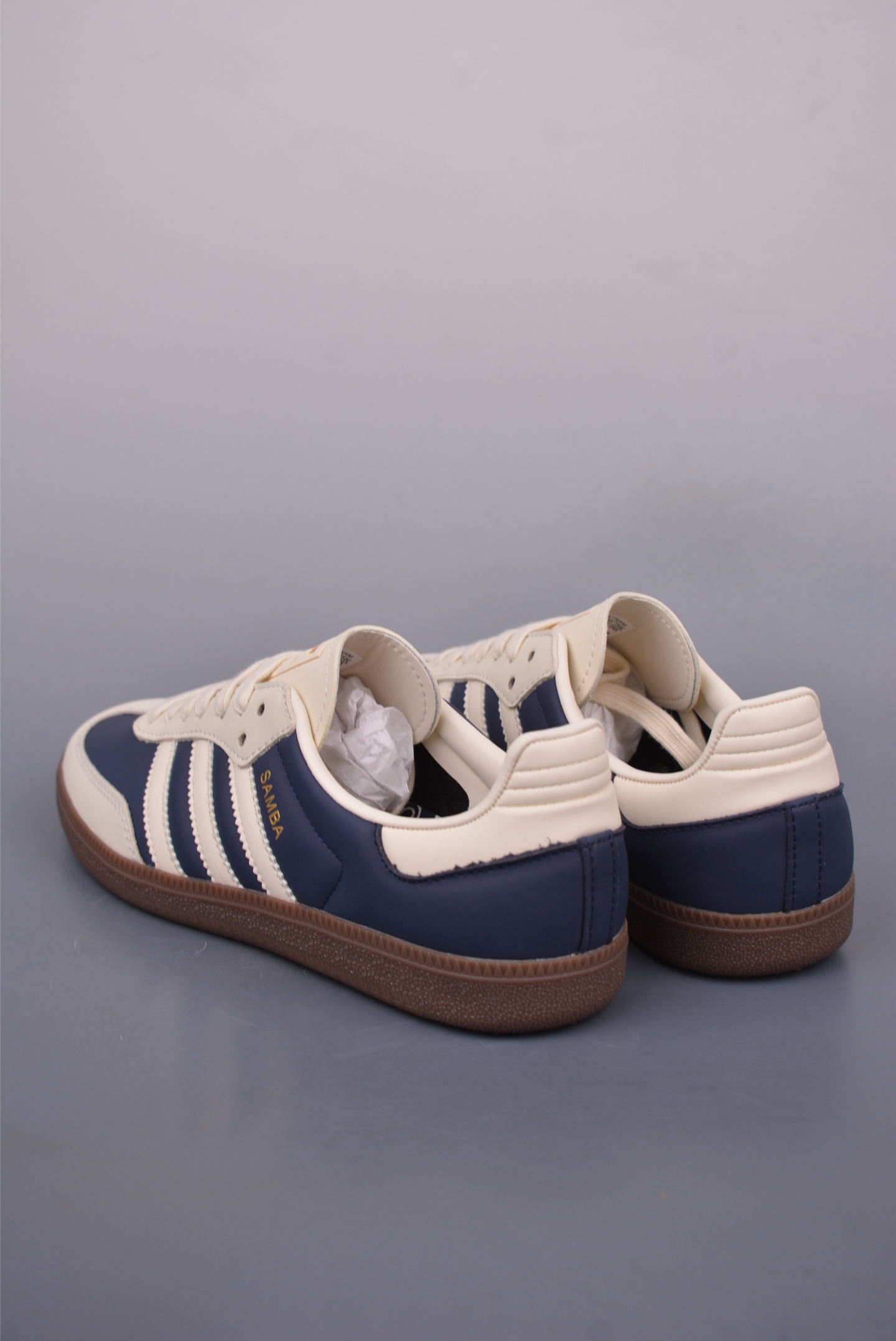 아디다스 샴록 삼바 상품 번호: IG1968