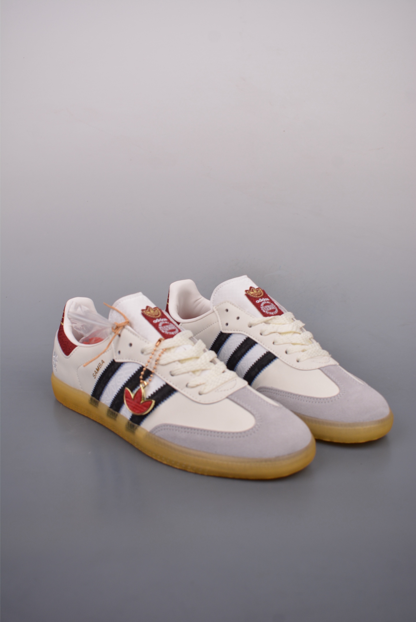 아디다스 삼바 OG 상품 번호: JQ5976