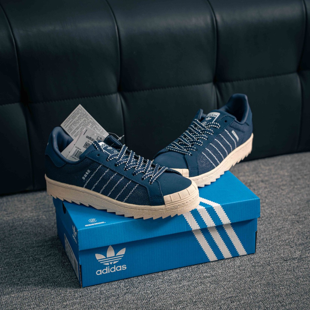 CLOT x 아디다스 o 상품 번호: IH3644