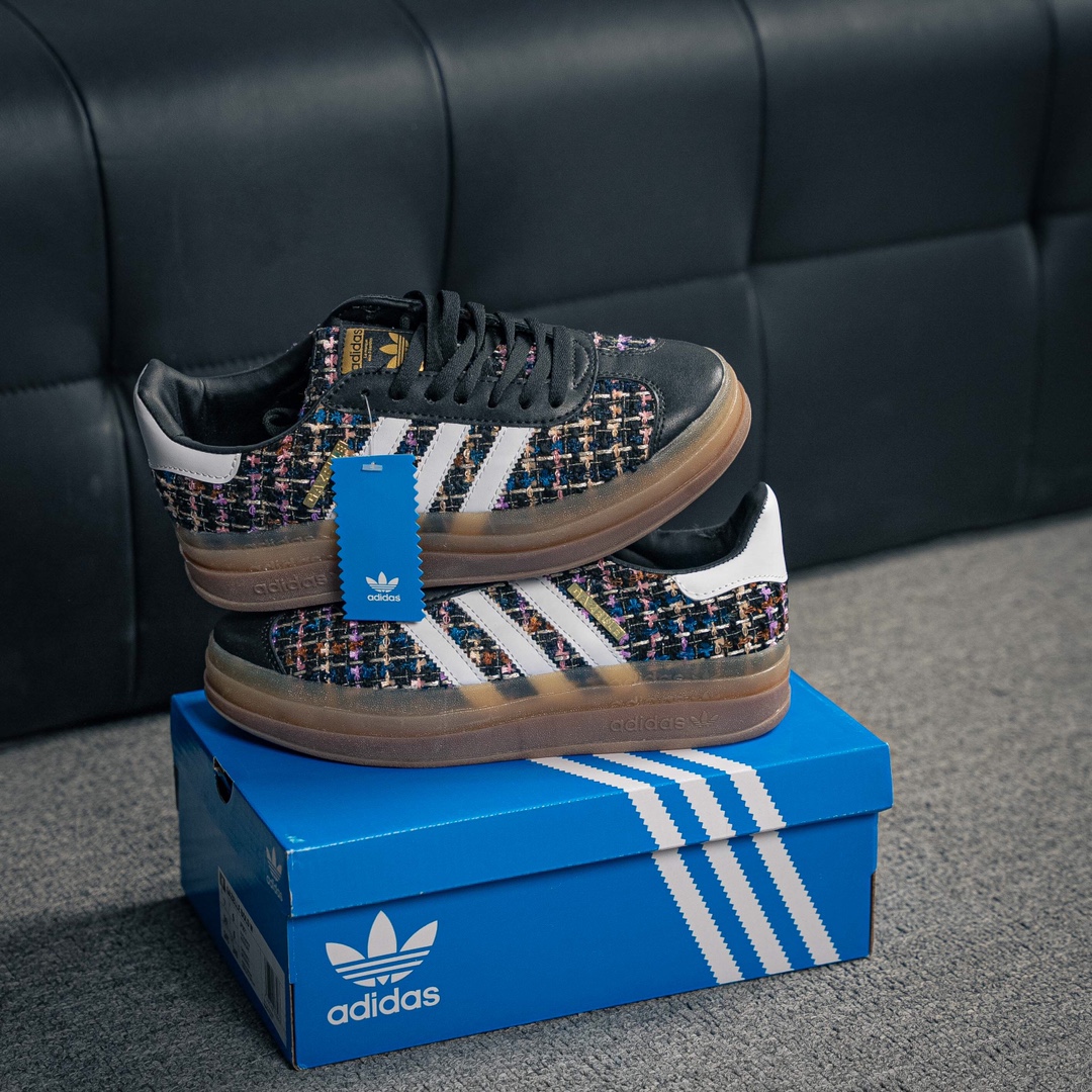 아디다스 가젤 상품 번호: HQ6893