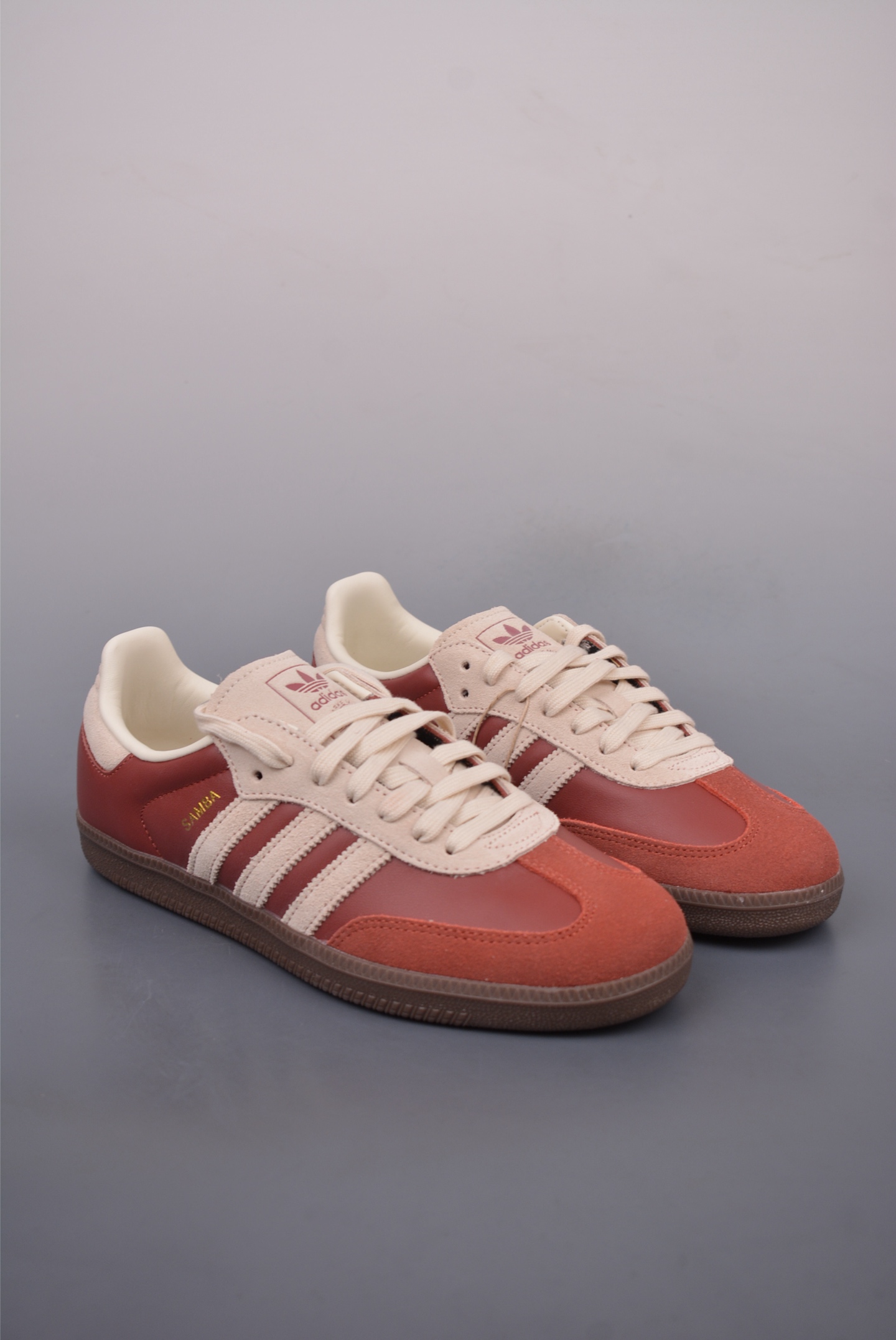 아디다스 삼바 OG 상품 번호: JI3216