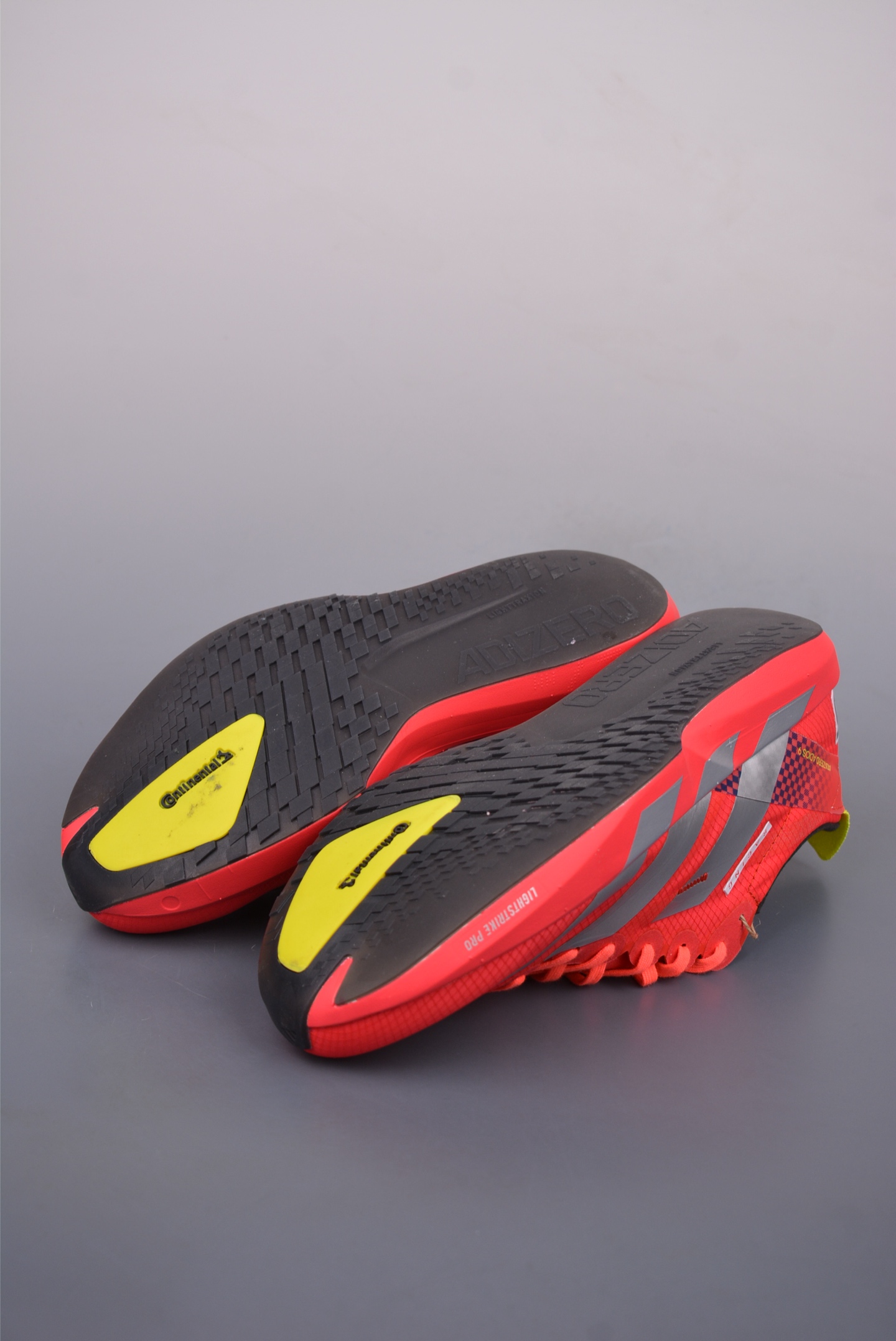 아디다스 아디제로 상품 번호: IH5747