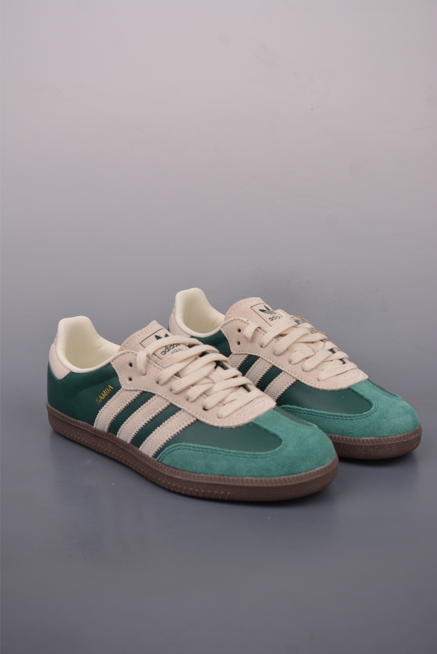 아디다스 삼바 OG 상품 번호: JI3215