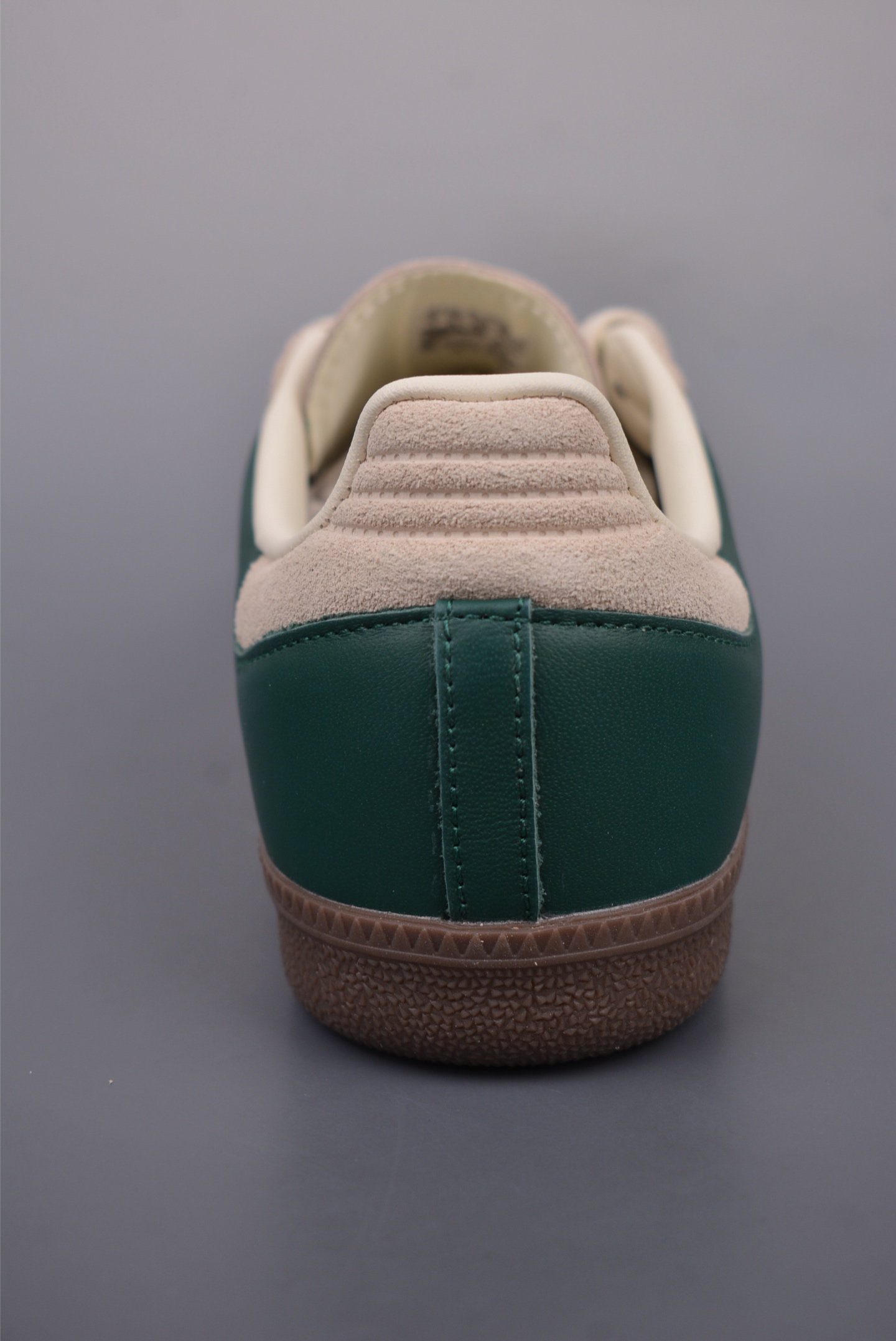 아디다스 삼바 OG 상품 번호: JI3215