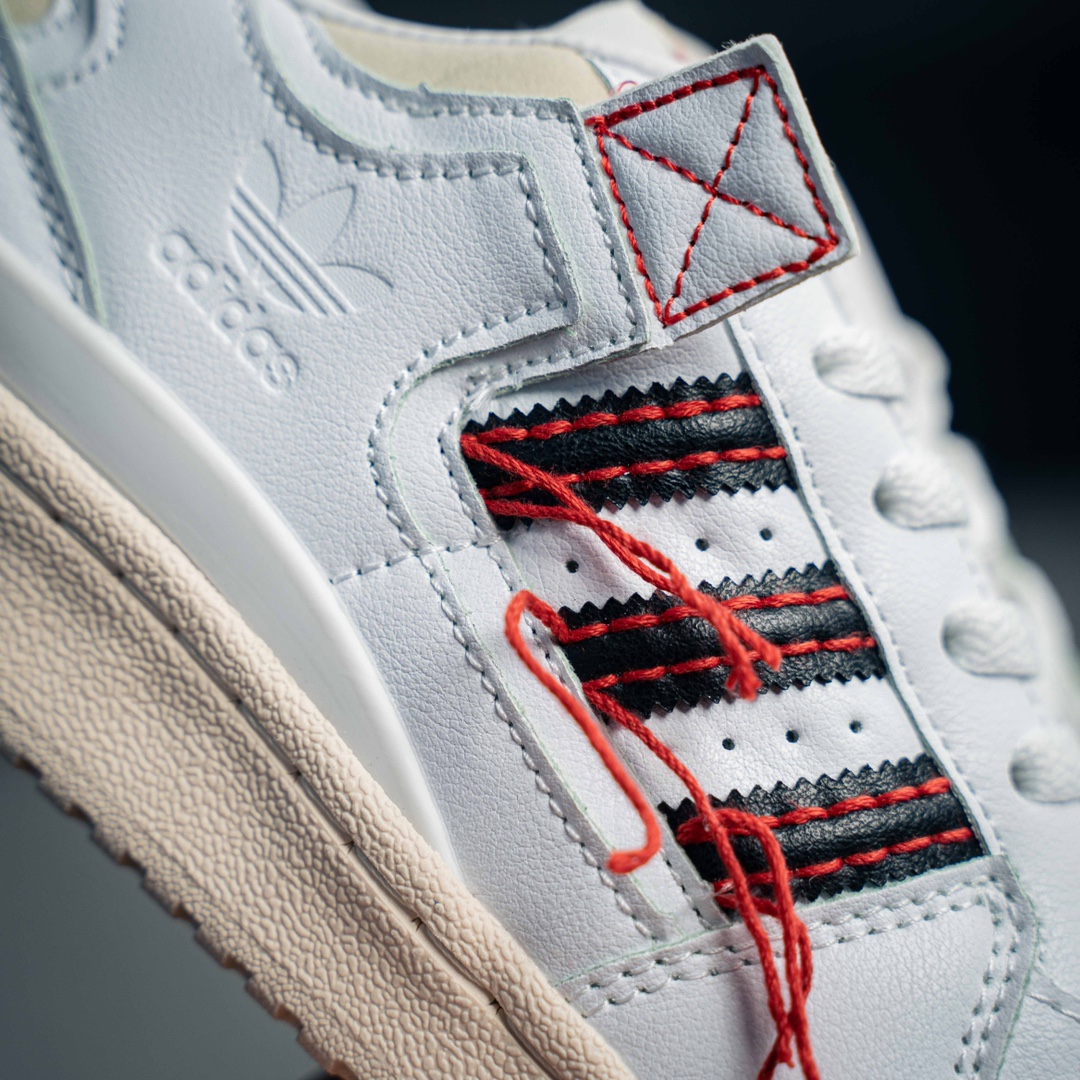 아디다스 포럼 84 상품 번호: GX9058