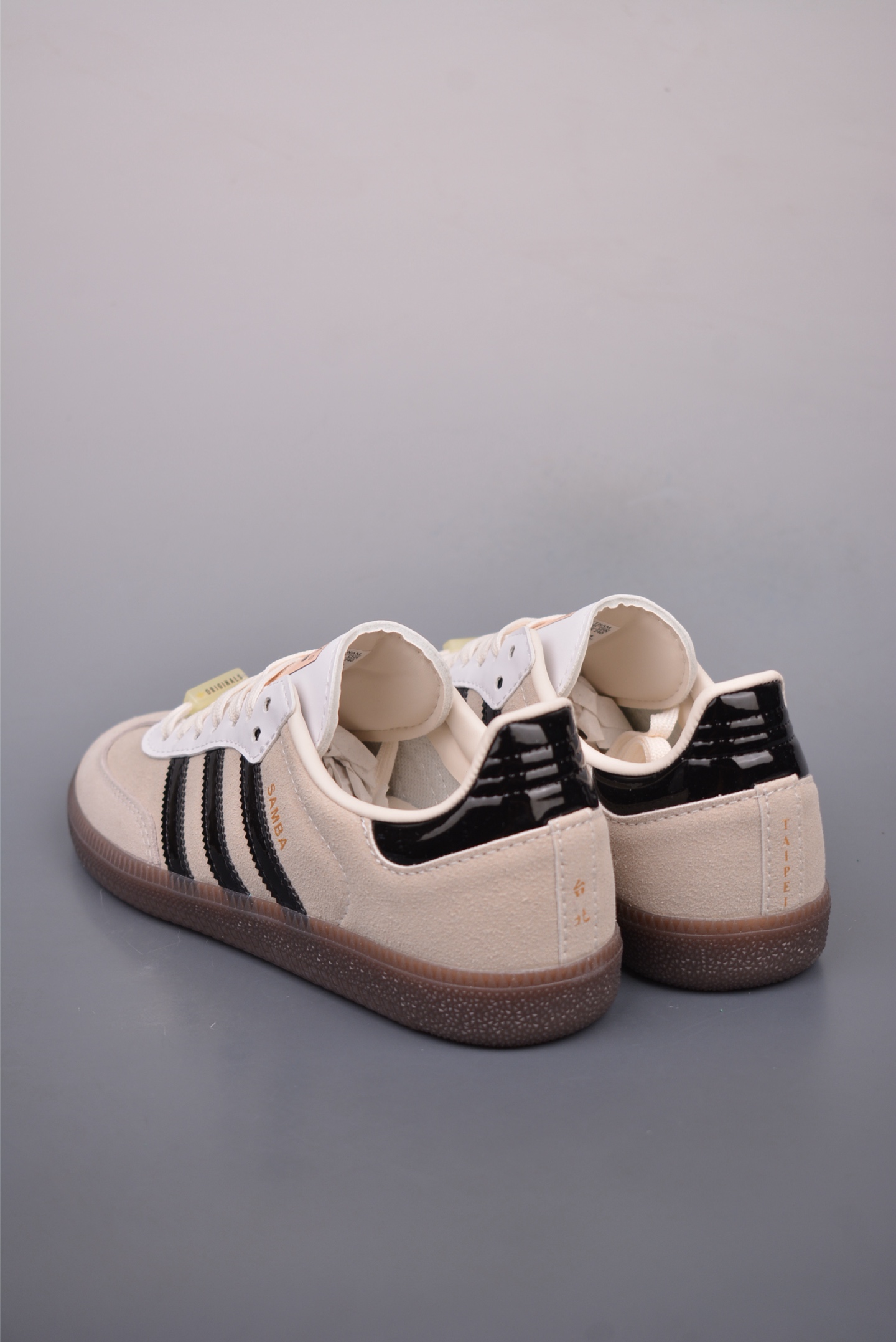 아디다스 삼바 OG 상품 번호: JP5197