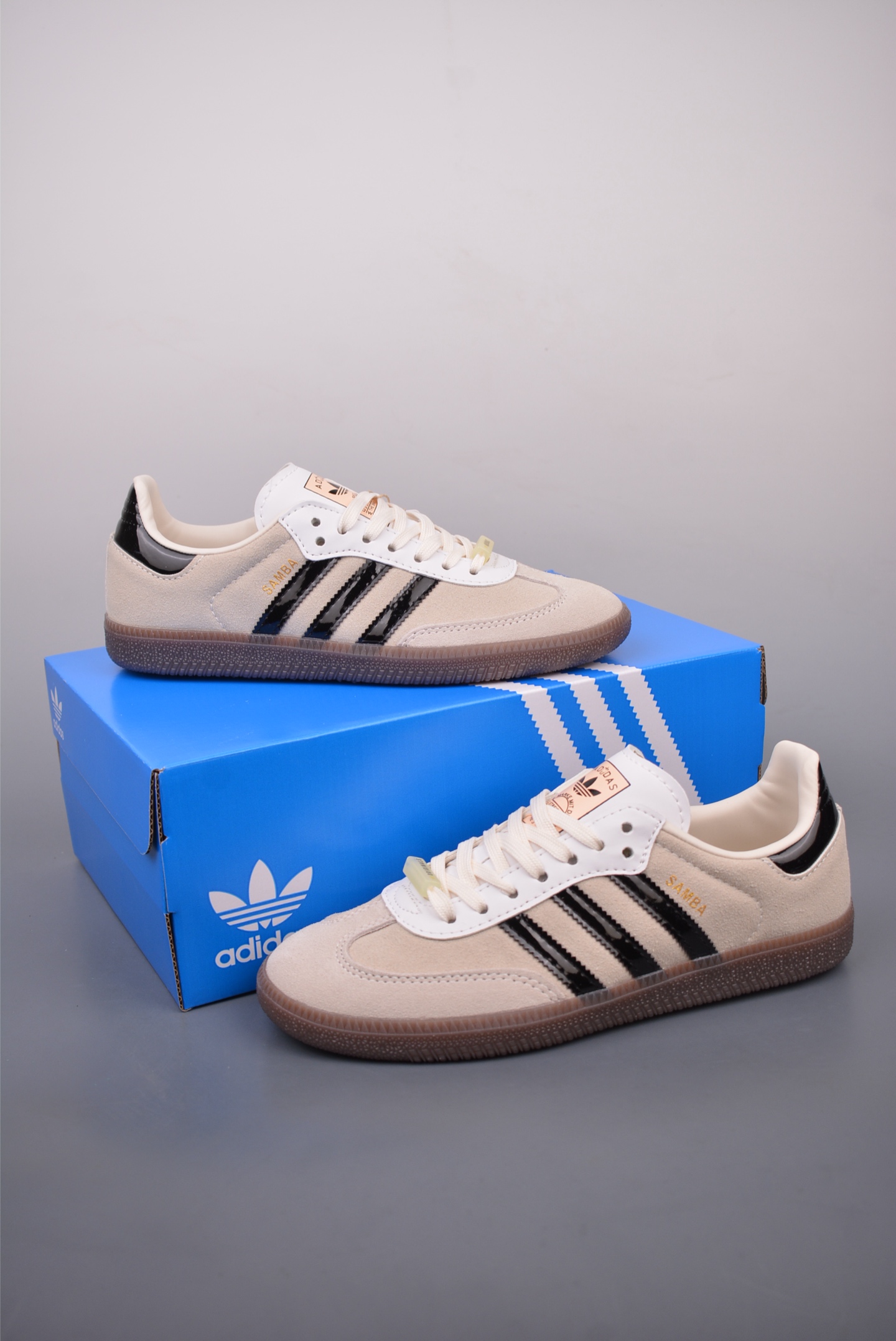 아디다스 삼바 OG 상품 번호: JP5197