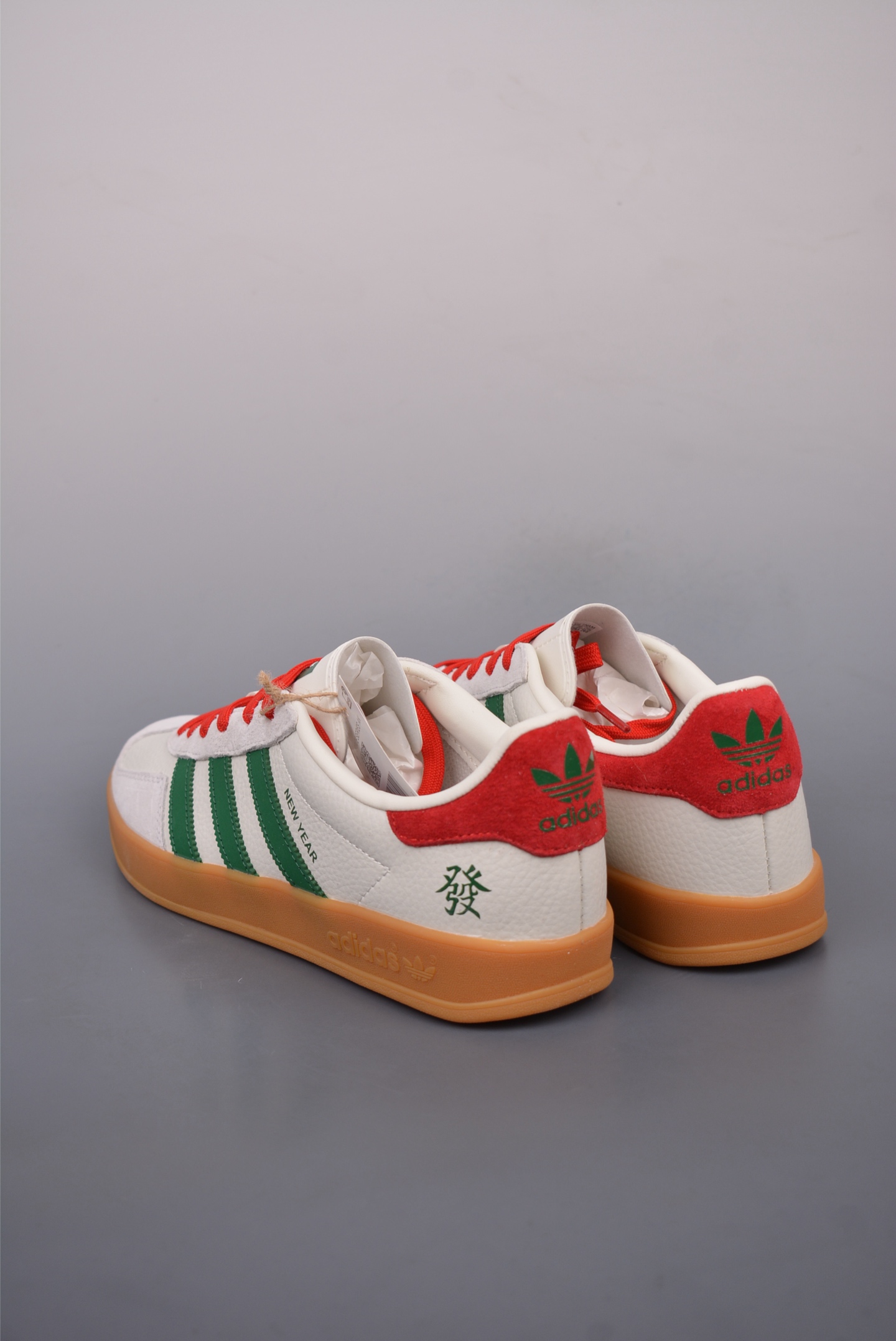 아디다스 삼바 OG 상품 번호: CH6336