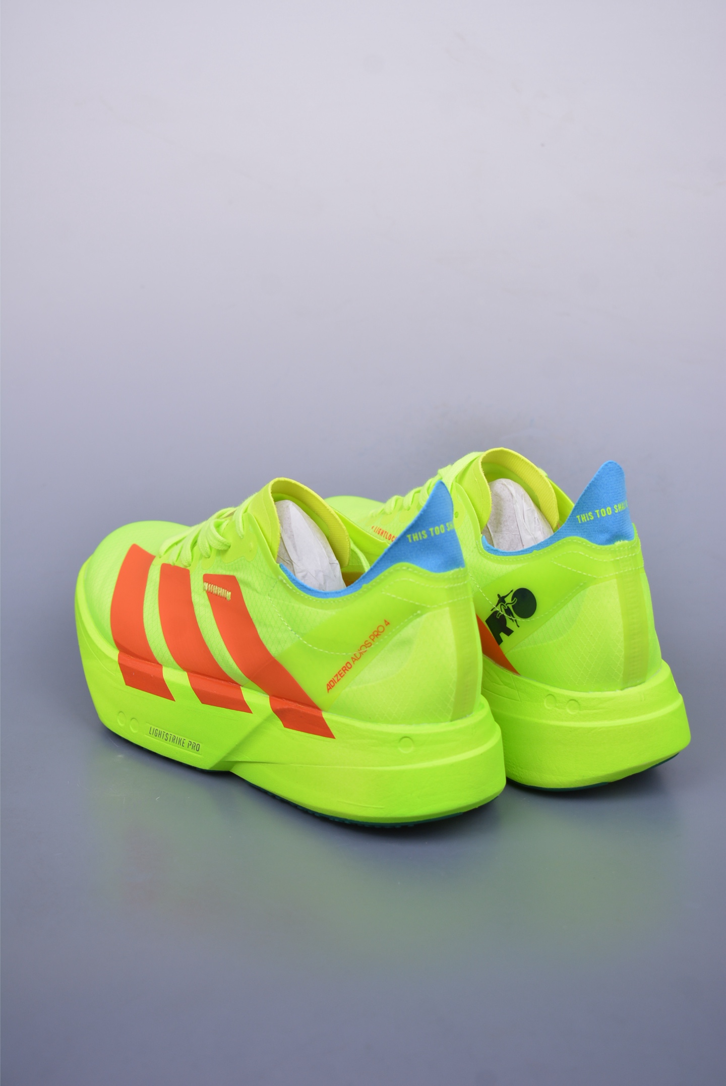 아디다스 Y-3 아디오 상품 번호: JQ1571