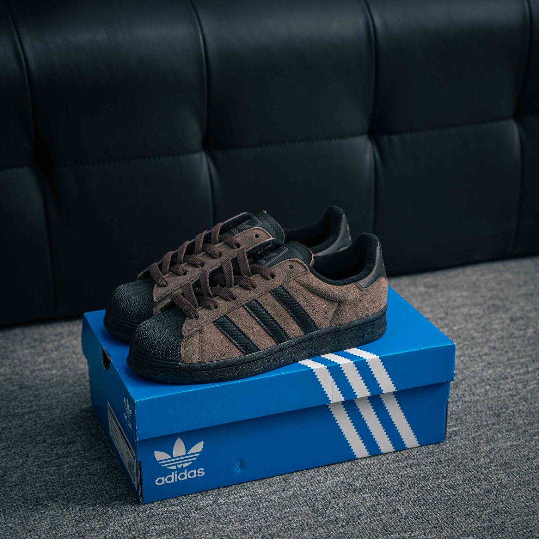 아디다스 아디다스 샴록 오 상품 번호: JH7696