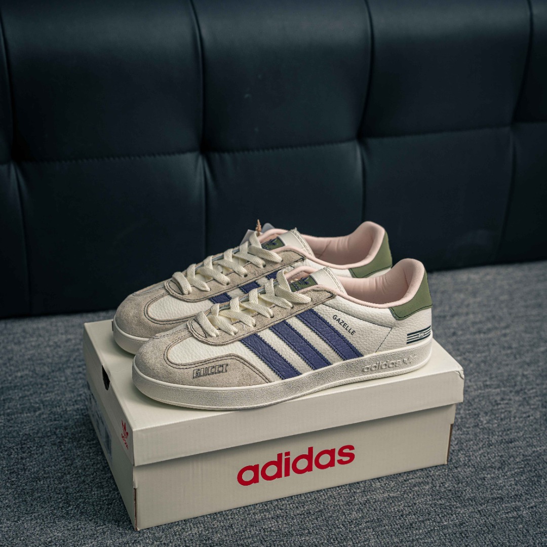 아디다스 아디다스 샴록 O 상품 번호: DD6603