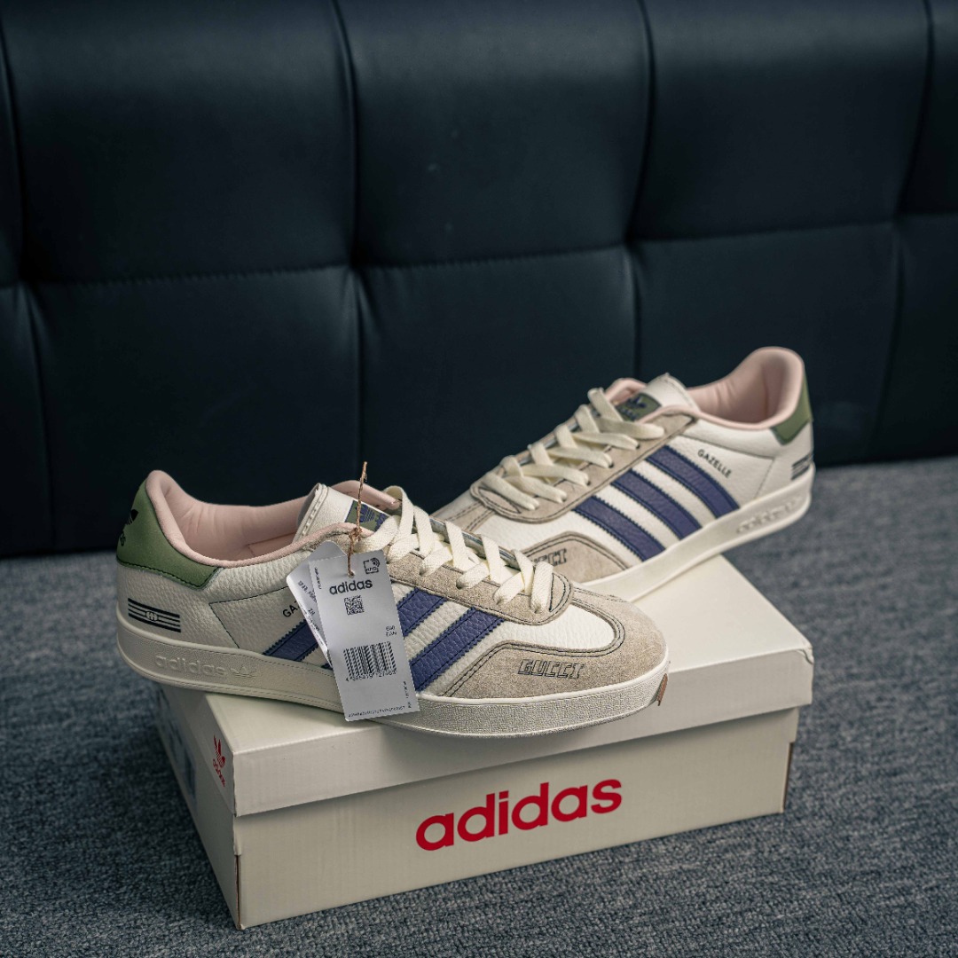 아디다스 아디다스 샴록 O 상품 번호: DD6603