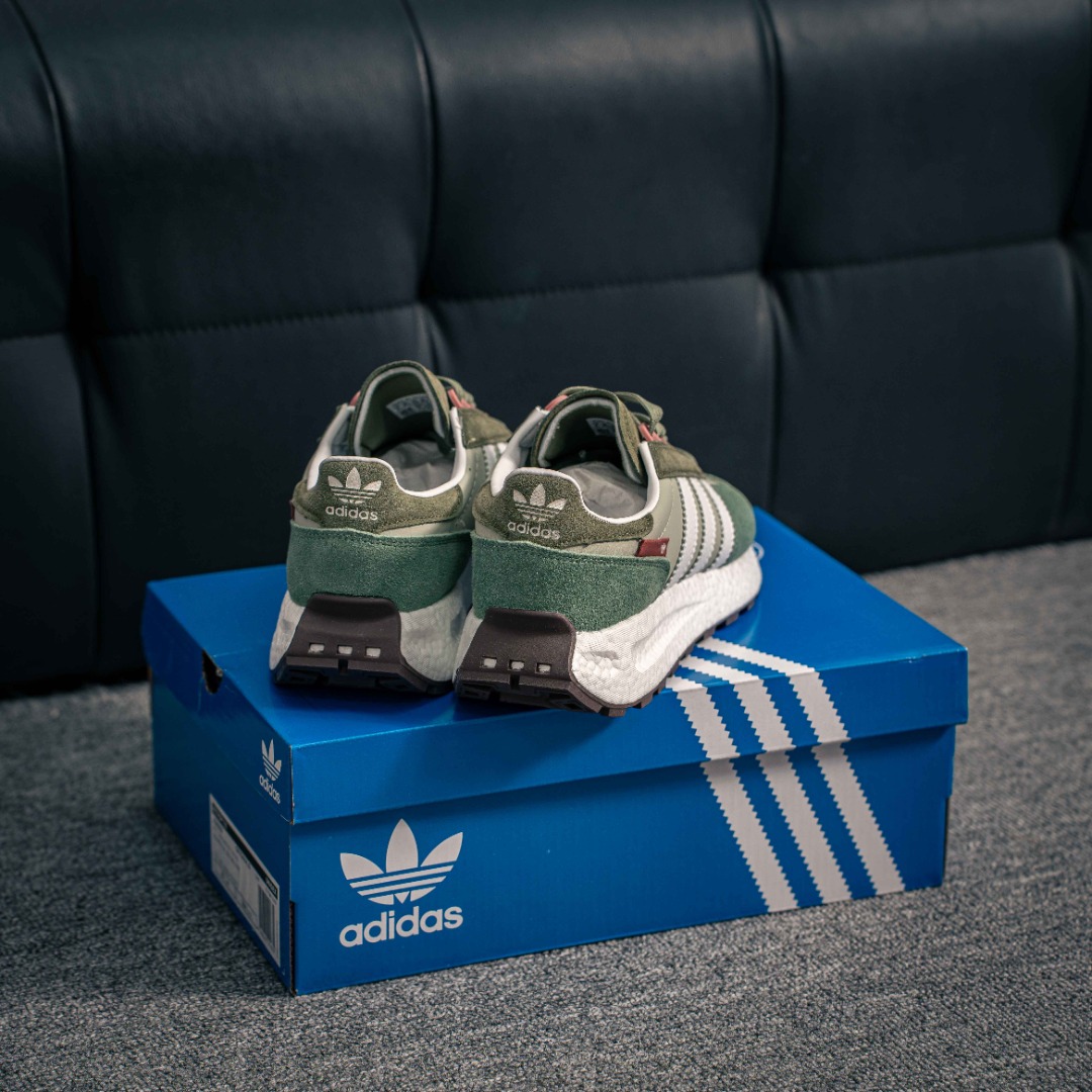 아디다스 레트로피 상품 번호: JQ0009