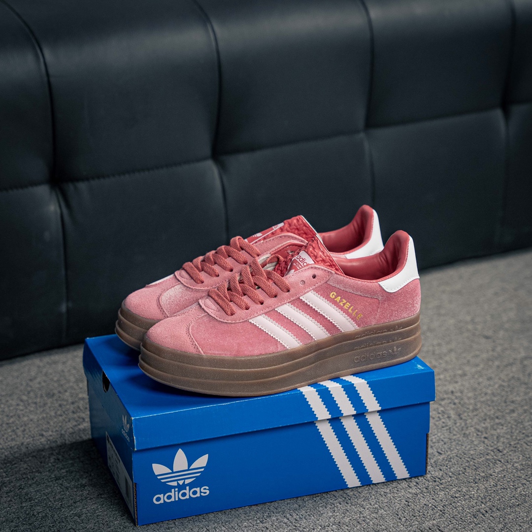 아디다스 가젤 제품 번호: HQ6893