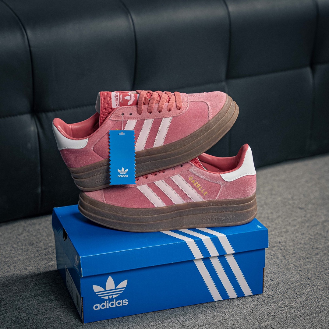 아디다스 가젤 제품 번호: HQ6893