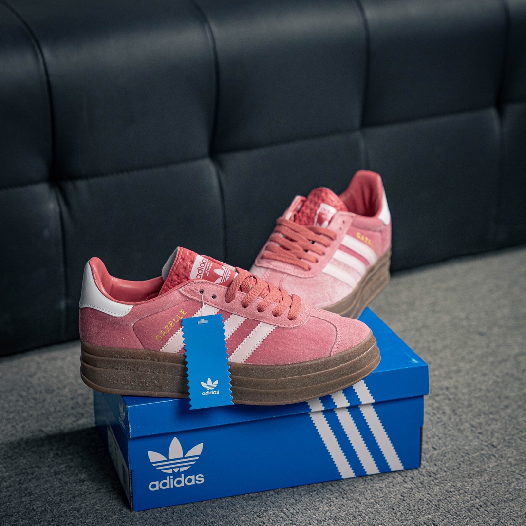 아디다스 가젤 제품 번호: HQ6893