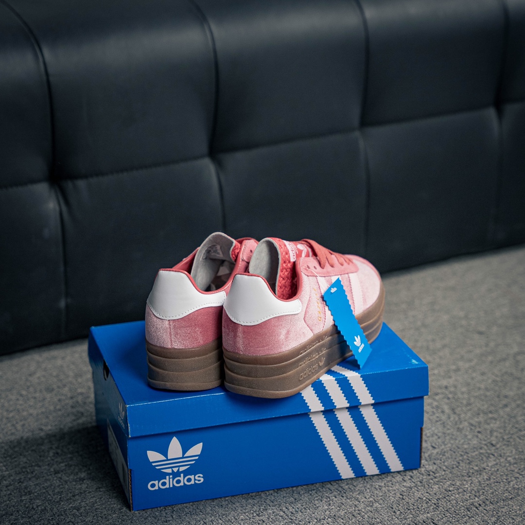 아디다스 가젤 제품 번호: HQ6893