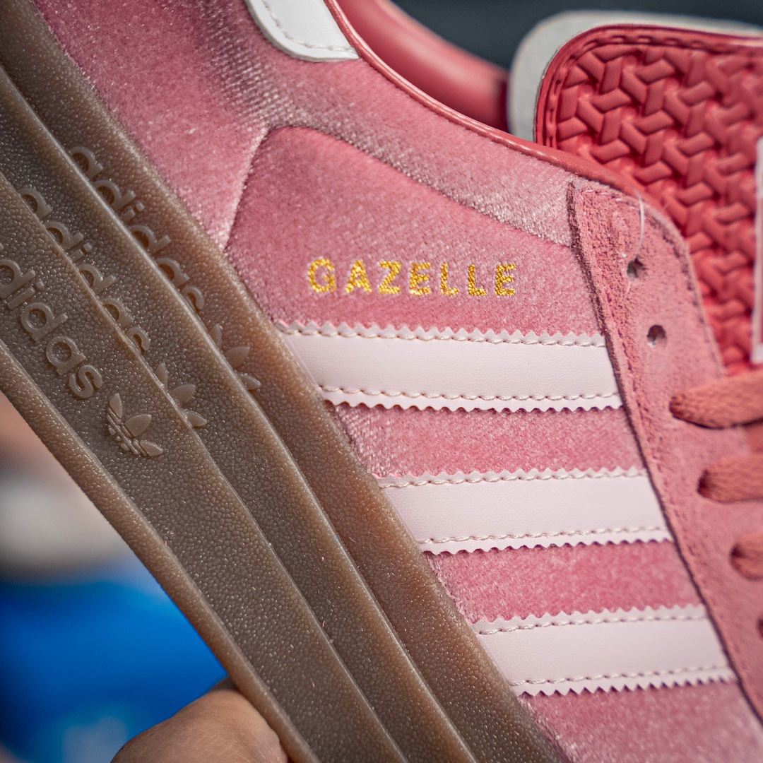 아디다스 가젤 제품 번호: HQ6893